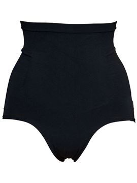 Picture of HIGH WAISTED BODY SHAPING BRIEFS